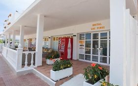 Hostal Los Pinos